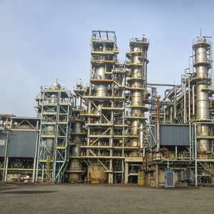 Impianto di Isomerizzazione C5 C6 per la Produzione di Componenti per Miscela di Benzina Euro 5 a Basso Contenuto di Zolfo - Product Image 1