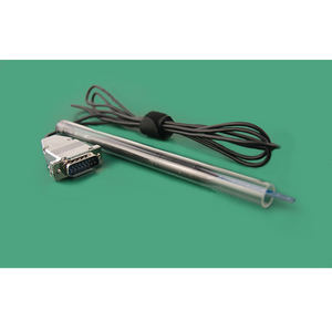 LINKJOIN Medidor de Gauss Estacionario, Medidor de Gauss Digital, Medidor de Gauss, Medidor de Tesla, con Certificación CE, 2, 1, 2 - Product Image 2