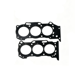 ชุดปะเก็นหัวเครื่องยนต์สำหรับโตโยต้า2GR-FE <span class=keywords><strong>V6</strong></span> 3.5L Camry RAV4 Lexus ES350 RX350 2005-2009 04111-31441 - Product Image 2