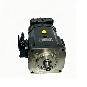 Compatible avec la pompe hydraulique Goldcup P11, pompe à pistons axiaux à circuit ouvert et fermé P11 pour machines de forage - Product Image 4