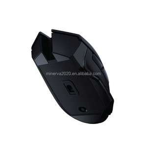 Ratón Inalámbrico para Juegos Razer <span class=keywords><strong>Basilisk</strong></span> <span class=keywords><strong>X</strong></span> <span class=keywords><strong>HyperSpeed</strong></span> de Modo Dual, Batería de Ultra Larga Duración, Sensor Óptico de 16000 DPI - Product Image 2