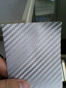 Pellicola autoadesiva autoadesiva in carbonio per <span class=keywords><strong>auto</strong></span> in vinile in fibra di carbonio 3D di alta qualità - Product Image 4