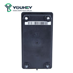 Régulateur de tension d'excitation automatique sans balais R250 d'origine pour générateur diesel Leroy-Somer Iron pour alternateur - Product Image 5