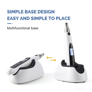 Nieuwe Draadloze Borstelloze Hygiëne Tandprofie Handstuk - Product Image 2