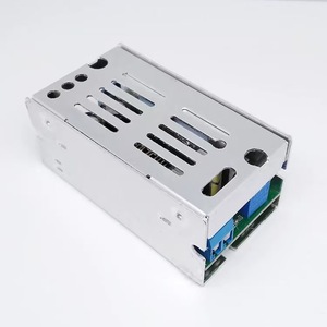 ตัวแปลงไฟ DC-DC 8-60V อินพุต 120W ปรับแรงดันเอาต์พุตได้ ติดตั้งบนบอร์ด แหล่งจ่ายไฟอุตสาหกรรม - Product Image 3