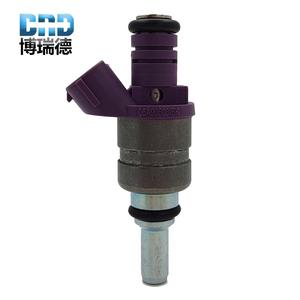 Nuevo Inyector de Combustible OEM 06A906031BK para Lavida 1.6 Golf 4 VW Bora 1.8 Pieza de Repuesto - Product Image 3