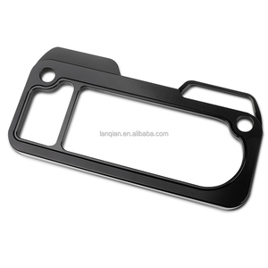 Accesorios para Motocicleta Honda CB500F, Protector de la Carcasa del Medidor, Cubierta Protectora de Pantalla del Instrumento CB500X, CBR500R, <span class=keywords><strong>CB</strong></span> <span class=keywords><strong>500F</strong></span>, 500X - Product Image 3