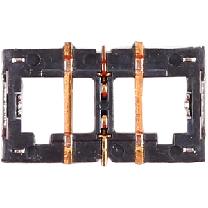 Connecteur FPC <span class=keywords><strong>de</strong></span> <span class=keywords><strong>batterie</strong></span> pour téléphone portable 7 Plus sur la carte mère pour remplacement d'<span class=keywords><strong>iPhone</strong></span> 7 - Product Image 1