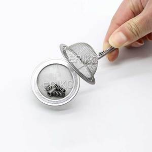 ERIKC valvola iniettore valvola filtro riparazione pezzi di ricambio per pulizia cesto strumento E1024125 iniettore piccole parti strumento cesto pulizia - Product Image 2