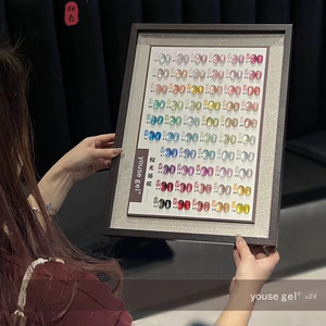 Wholesale 56 Colors 15ml Cat Eye <b>Gel</b> <b>Nail</b> Polish <b>Set</b> UV Magnetic <b>Gel</b> with Display Board for Salon - Product Image 5