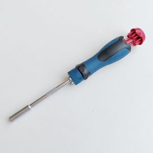 Screwdriver Socket Magnetic 239x36mm Anti-Slip Handle Diy Tools - Product Image 2