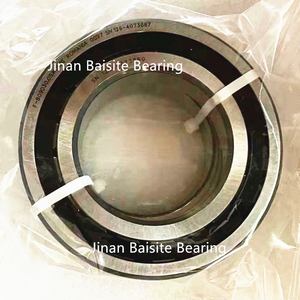 Cuscinetto automobilistico <span class=keywords><strong>BVN</strong></span>-7107B 70x125x24mm cuscinetti a sfere a contatto obliquo <span class=keywords><strong>BVN</strong></span>-7107 B cuscinetto compressore d'aria <span class=keywords><strong>BVN</strong></span> 7107 B - Product Image 5