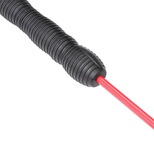 Barra Flexible de Fibra de Vidrio y Goma de 1.6m, Ecológica, para Yoga, Ejercicio, Portátil, Vibratoria, para Fitness - Product Image 2