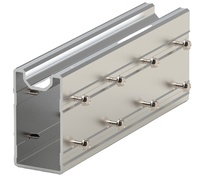 Garages à cadre en aluminium à bas prix, auvents, abris de voiture, fondations en béton, abris de stationnement pour voitures, système de montage solaire pour auvent