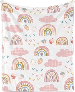 Ấm cúng in ấn động vật ném flannel chăn, quà tặng cho những người yêu động vật - Product Image 4