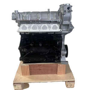 EA111 1.6L motor Lavida Bora Boros Kodak kristal Rui CEM03C100039QV 03C100039Q 03C100039QX için uygundur - Product Image 6