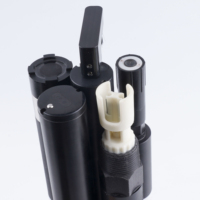 Capteur Multiparamètre de Qualité de l'Eau à Immersion Auto-Nettoyant Chemins MPS-400 Certifié ISO9001 avec Sortie 4~20mA/RS485 pour