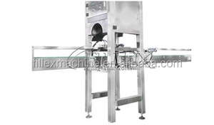 Capsuleuse/remplisseuse/remplissage/capsuleuse, multifonctionnel, <span class=keywords><strong>18</strong></span>, 19, 20 l, 30-5 gallons, <span class=keywords><strong>bouteille</strong></span> en plastique, capacité 300BPH/450BPH/600BPH - Product Image 2