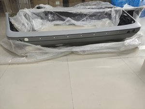 KYGER Parachoques Trasero de Alta Calidad para Sistemas de Carrocería de Automóvil, Piezas de Repuesto 5112 8185 721 51128185721 para <span class=keywords><strong>BMW</strong></span> SERIE 5 <span class=keywords><strong>E34</strong></span> 1988-1995 - Product Image 4