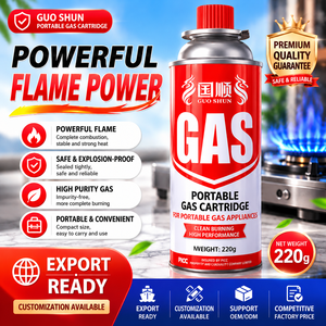 Cartucho <span class=keywords><strong>de</strong></span> <span class=keywords><strong>Gas</strong></span> <span class=keywords><strong>Butano</strong></span> Portátil <span class=keywords><strong>de</strong></span> 220g 227g 230g 250g, Cilindro <span class=keywords><strong>de</strong></span> <span class=keywords><strong>Gas</strong></span> <span class=keywords><strong>de</strong></span> Alta Pureza para Estufa <span class=keywords><strong>de</strong></span> <span class=keywords><strong>Gas</strong></span>, Antorcha, <span class=keywords><strong>Calentador</strong></span>, Uso en Campamentos al Aire Libre - Product Image 3