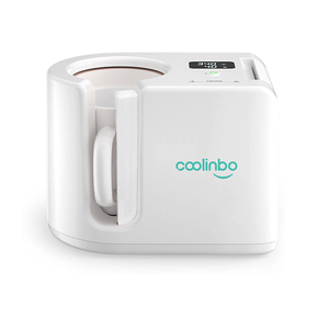 Machine électrique de presse de chaleur de tasse d'impression de sublimation de tasse de <span class=keywords><strong>Cricut</strong></span> numérique 11 oz pour l'impression de tasse, bouteille, tasse de Cremic - Product Image 4