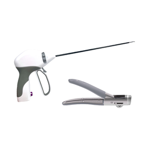 Pieza de mano Ligasure Slim Jaw para disección en prostectomía, Ligasure avanzado con mínima dispersión térmica lateral - Product Image 5