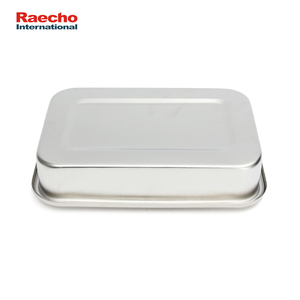 Caja de Instrumentos Quirúrgicos Médicos de Buena Calidad, Caja de Esterilización y Desinfección de Instrumentos - Product Image 3