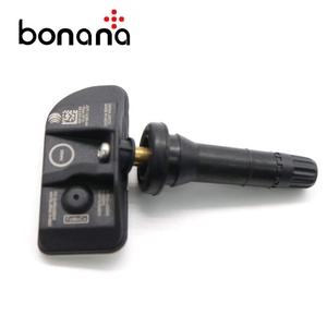 Capteur de pression des pneus TPMS JX7T-1A180-AA pour Ford Lincoln Escape Explorer 2020 - Product Image 2