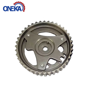 [ONEKA] <span class=keywords><strong>courroie</strong></span> de <span class=keywords><strong>distribution</strong></span> D'arbre À Cames Engrenage poulie 7701478037 7701476570 pour <span class=keywords><strong>DACIA</strong></span> <span class=keywords><strong>DUSTER</strong></span> 1.5 dCi 4x4 Moteur K9K 898 1461ccm - Product Image 3