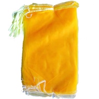 Mono Mesh Zak PE Monofilament Mesh Zak voor Dadel Aardappel Ui Fruit Groente Verpakking Landbouw Netzak