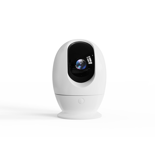 Security Cameras Indoor Trail Ai and 2MP Network Small House Sim Hd Set Mobile Surveillance Network Security Cameras