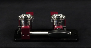 Small Essential Manual Cowhide Pigskin <strong>Leather</strong> Belt Cutting Machine Hand <strong>Tools</strong> <strong>for</strong> <strong>Leather</strong> <strong>Processing</strong> and Production - Product Image 3