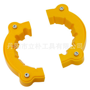 Mr Drill Plastic Drill Bit <b>Grinder</b> Multi Size Auxiliary Tool For Twist Drill Metal Drilling - Product Image 5