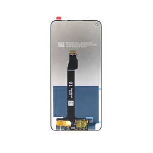 Schermo LCD per <span class=keywords><strong>Huawei</strong></span> <span class=keywords><strong>P40</strong></span> <span class=keywords><strong>Lite</strong></span> 5G, Display Touch Screen Digitizer, Assemblaggio Completo per Telefoni Cellulari - Product Image 2