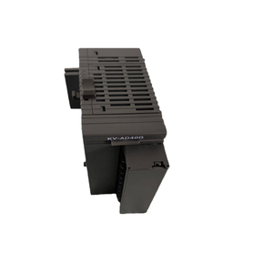 Módulo de E/S Keyence KV-C16XTD de 16 Entradas y Salidas Tipo MOSFET para Unidad de Expansión PLC Serie KV 7000 - Product Image 5