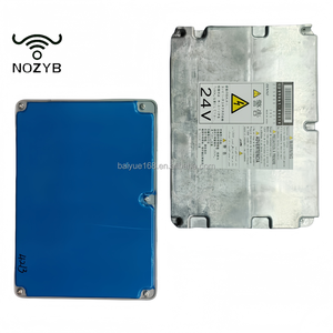 275800-4213 24V Besturingseenheid 500 89661-e0010 Ecu Voor Kobelco SK200-8 SK350-8 SK450-8 Graafmachine <span class=keywords><strong>Hino</strong></span> J05e J08e E13c <span class=keywords><strong>Diesel</strong></span> - Product Image 5