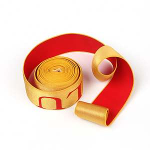 Factory Popular 4 CM Customized Logo Jacquard <b>Elastic</b> Underwear Boxer <b>Elastic</b> Waist Band - Product Image 6