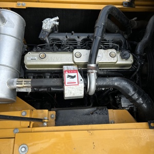 Excavatrice hydraulique SANY SY215C d'occasion bien entretenue, 21,5 tonnes, prix avantageux - Product Image 4