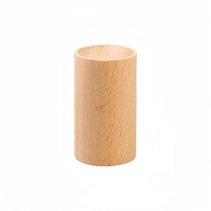 Nuevo verano dormitorio repelente de mosquitos Floral <span class=keywords><strong>agua</strong></span> duradera <span class=keywords><strong>madera</strong></span> volátil adornos de <span class=keywords><strong>madera</strong></span> maciza hogar viento aceite esencia difusor - Product Image 4