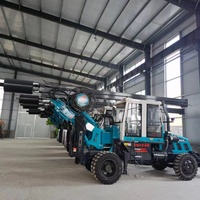 Anneau de rotation pour plateforme de forage rotative avec des caractéristiques de sécurité complètes