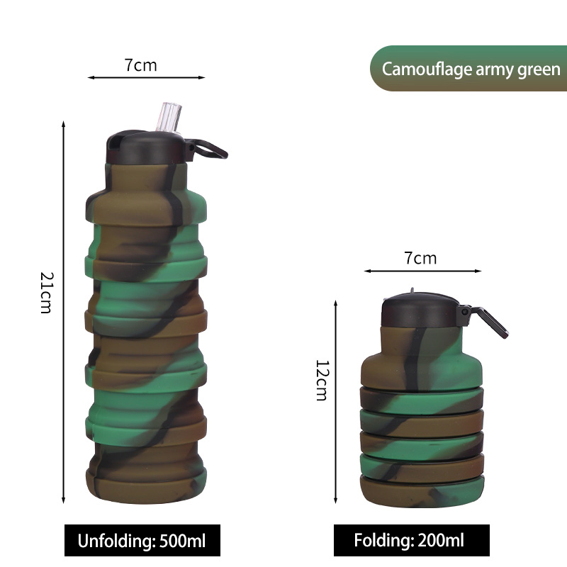 Mimetico verde militare