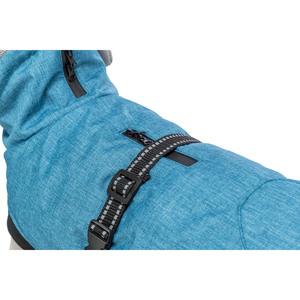 XS Riom Shelter 30 cm Ropa Azul para Mascotas, Elegante y Cómoda para tu Amigo Peludo - Product Image 6