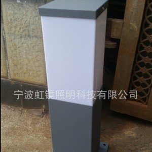 Hongjing Lighting <b>Led</b> Lawn <b>Light</b> Stainless Steel 50000 Hours Water Resistant Semi Flush Mount - Product Image 5