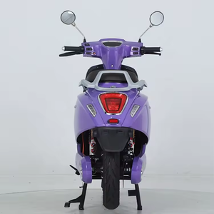 Vehículo Eléctrico para Entrega <span class=keywords><strong>de</strong></span> Comida, Motor <span class=keywords><strong>de</strong></span> 48V*1500W, Batería <span class=keywords><strong>de</strong></span> Litio <span class=keywords><strong>de</strong></span> 20Ah, Bicicleta Eléctrica, Motocicleta Eléctrica <span class=keywords><strong>de</strong></span> Carga <span class=keywords><strong>de</strong></span> 50km/h - Product Image 3