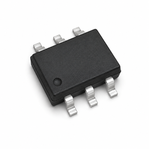 Componente Electrónico TLE4966K Disponible, Reguladores de Voltaje Lineales TSOP-6-1.5MM, Reguladores de Baja Caída de Voltaje -1.5mm - Product Image 1