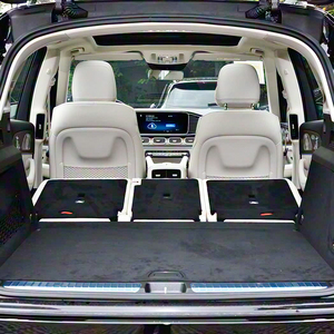 Mercedes-Benz GLE350 SUV Ibrido di Lusso ad Alte Prestazioni con Cambio Automatico, Tetto Panoramico, Interni Scuri, Guida a Sinistra, Euro VI, Nuovo - Product Image 5