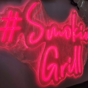 <span class=keywords><strong>Enseigne</strong></span> néon personnalisée pour restaurant de <span class=keywords><strong>kebab</strong></span>, bistro, viande, barbecue, <span class=keywords><strong>enseigne</strong></span> lumineuse LED pour <span class=keywords><strong>kebab</strong></span> - Product Image 5