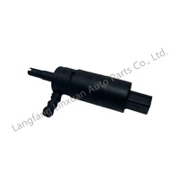 98510-2P000 Moteur de pompe d'arrosage, pompe de nettoyage de phare, nettoyeur de phare, moteur de jet d'eau pour Sorento/Optima/Cadenza/Ceed