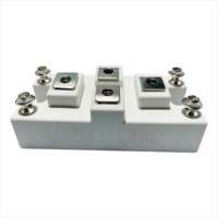 Module FRD à pont complet 600V 120A à isolation, tension directe 1,3V pour alimentation de commutation et de télécommunications
