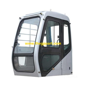 Low Price Cabin for ZX200 Hitachi Compatible & Durable Cab Door
